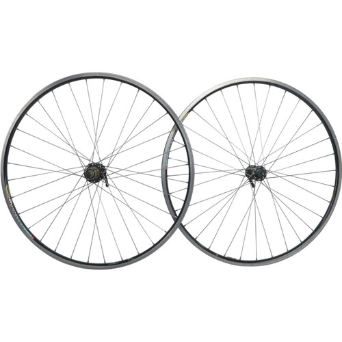 Set ruote bici strada - set, mavic