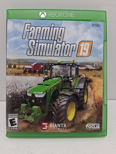 Farming simulator - simulator,