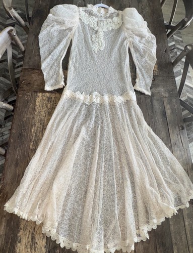 Abito sirena vintage lorrie - abito,