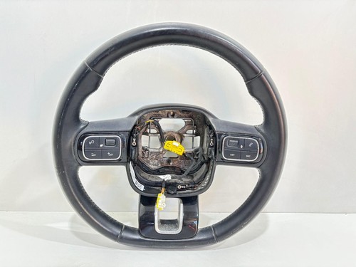 Volante sterzo per - volante, c3