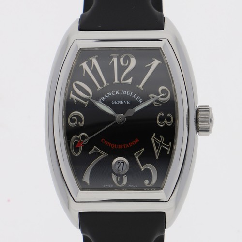 Franck muller 8002sc - franck,