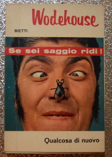 Qualcosa nuovo p g - -, p.g