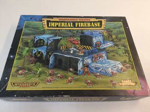 Warhammer 40k imperial - 40k,