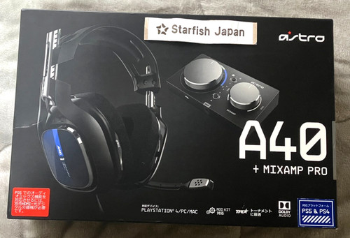Astro a40 mixamp pro - tr,