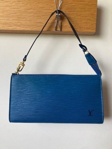Borsa mano originale lv - borsa,