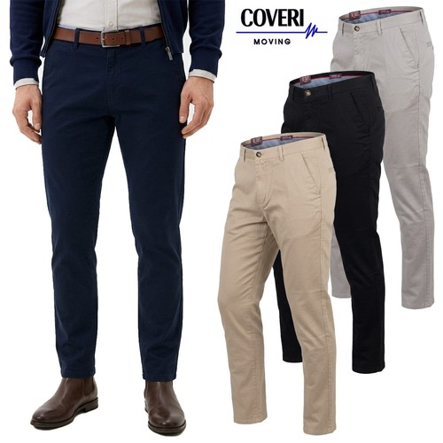 Pantalone uomo tasca america