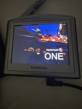 TomTom ONE Classic 3a Edizione