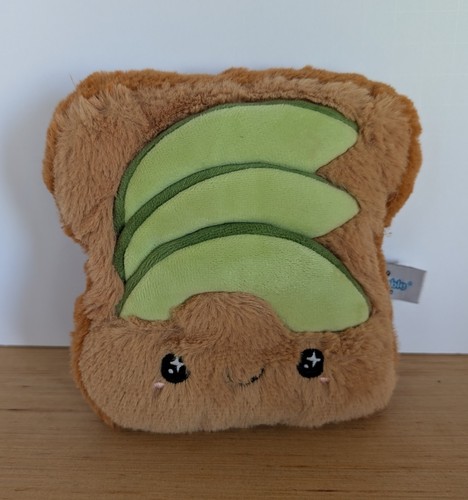Peluche giocattolo squishable - giocattolo,