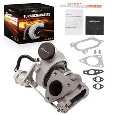 CT12B Turbocompressore Turbina
