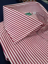 Camicia uomosartoria - da,