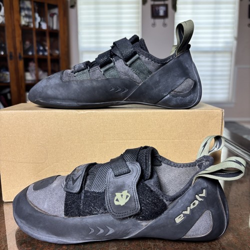 Scarpe arrampicata evolv - scarpe, da