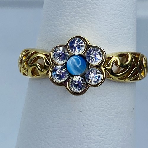 Avon bellissimo anello tono - anello,