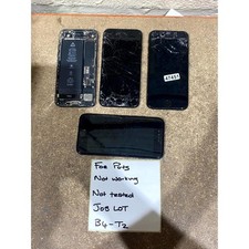 Lotto 4 Smartphone Apple