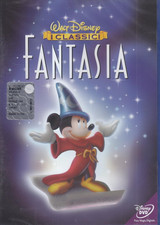 fantasia	dvd	film topolino