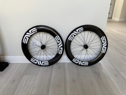 Set ruote enve ses - ruote, freno