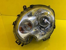 Faro proiettore anteriore