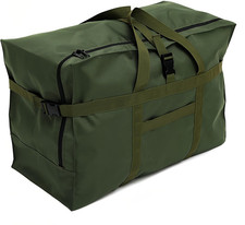 Borsone Grande, Borsa Da