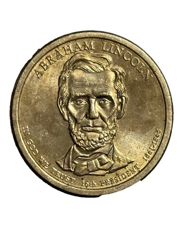 Abraham lincoln - abraham,