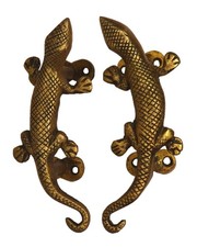 Maniglia estraibile porta