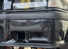 BMW E36 M3 Front Bumper Air Duct – Cooling Intake for 3 Series M Sport