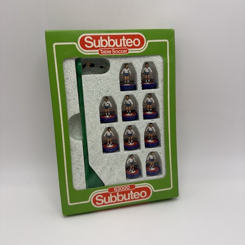 Subbuteo 63000 inghilterra - 63000, 569