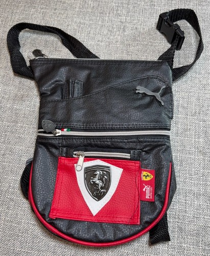Puma ferrari piccola - puma,
