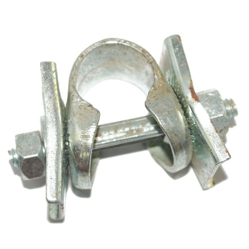 Staffa supporto per - staffa, di