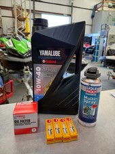 Kit manutenzione motore moto