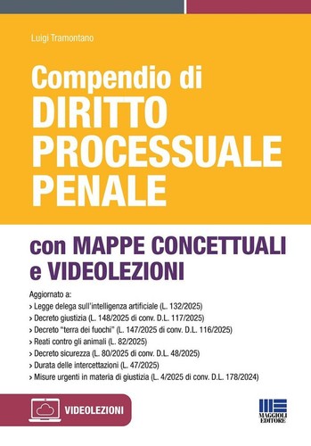 Compendio diritto - di,