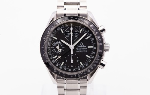 Omega speedmaster day - omega,