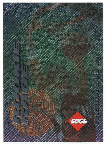 1996 collector edge - collector's,