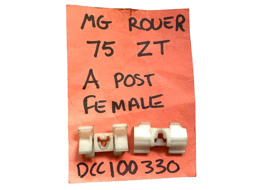 Rover mgt fermo finitore - mgt, fermo-finitore