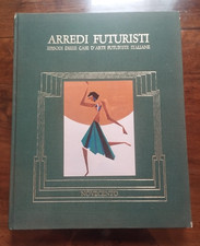 ARREDI FUTURISTI EPISODI DELLE