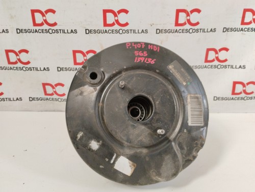 9657237180 servo freio - freio, /