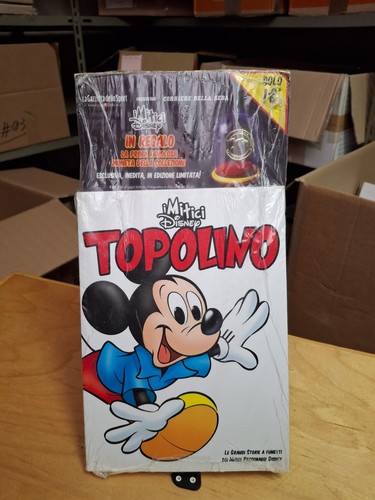 Mitici disney - 🌟,