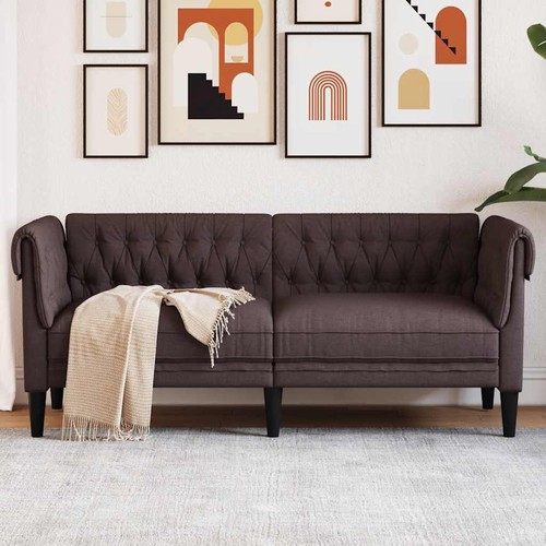 Divano chesterfield posti - a, 2