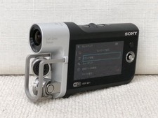 Videocamera Sony HDR-MV1 BC