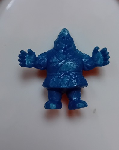 Exogini prima serie fantasma - prima,