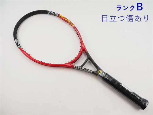 Wilson hyper pro staff - wilson,
