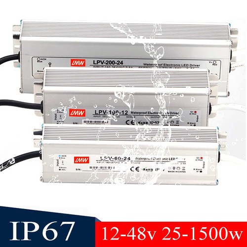 Striscia driver alimentatore - driver,