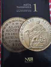 Catalogo Asta Numismatica