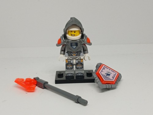 Lego nexo knights lance - nexo,