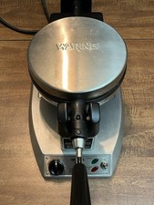 Waffle Maker Waring PRO WMK300