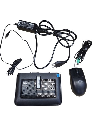 Dell wyse cx0 c10le - dell, wtos