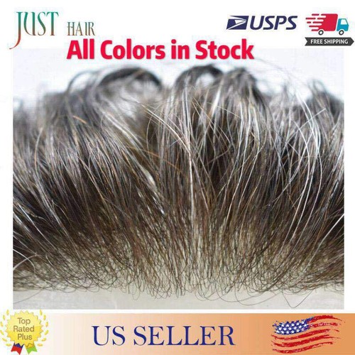 Parrucca ricambio capelli uomo