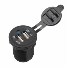 Caricabatterie usb 12v - caricabatterie,