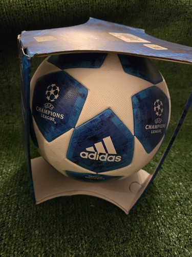 Authentic adidas 2018 2019 - adidas, 2018-2019