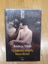 Vendo libro nuovo e sigillato