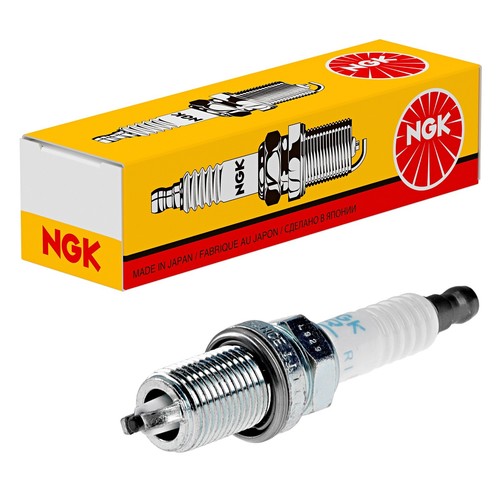 Ngk bkr6ek candela - candela, di