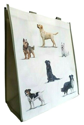 Borsa man best friend cane - borsa,